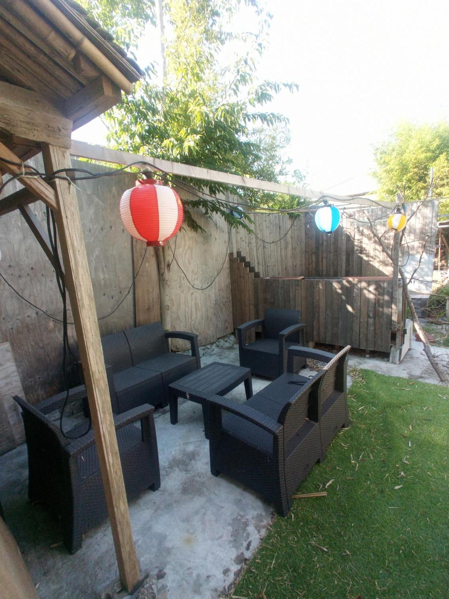 Nedokoro Minamihama Kujukuri - Vacation Stay 98351V Exterior photo